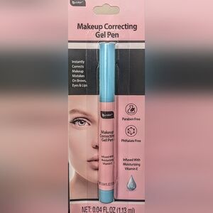 Makeup Correcting Gel Pen - Blue